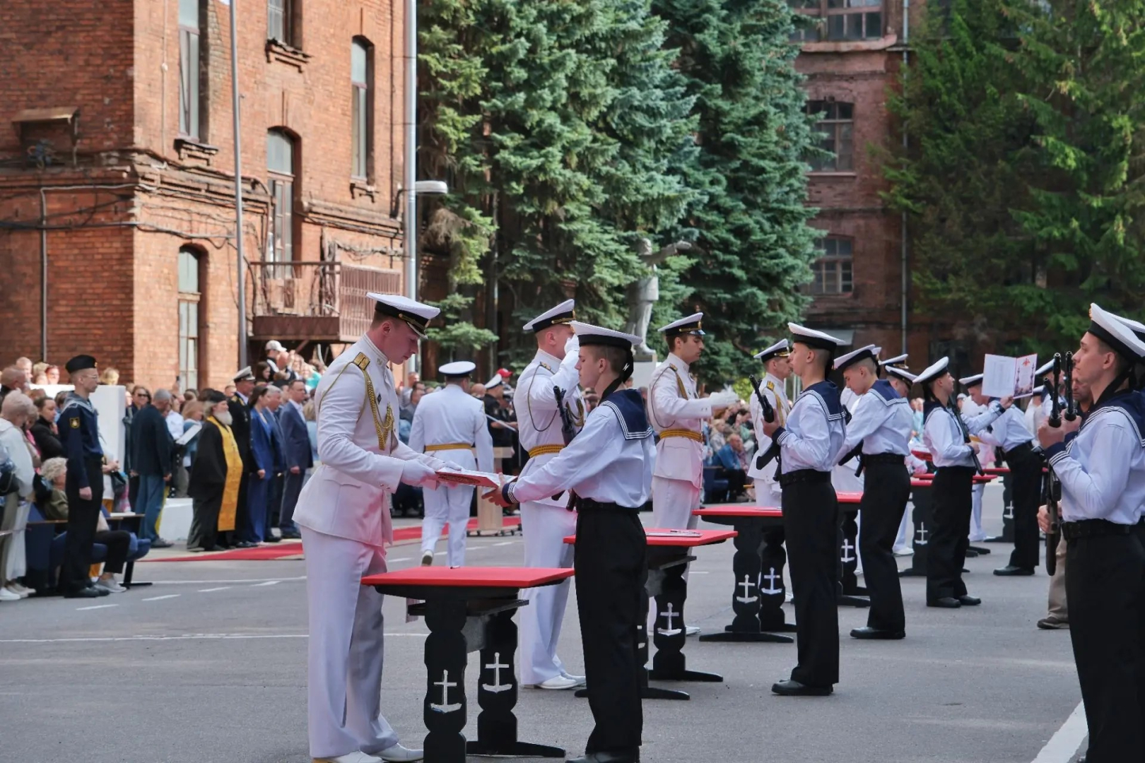 Фото: пресс-служба завода