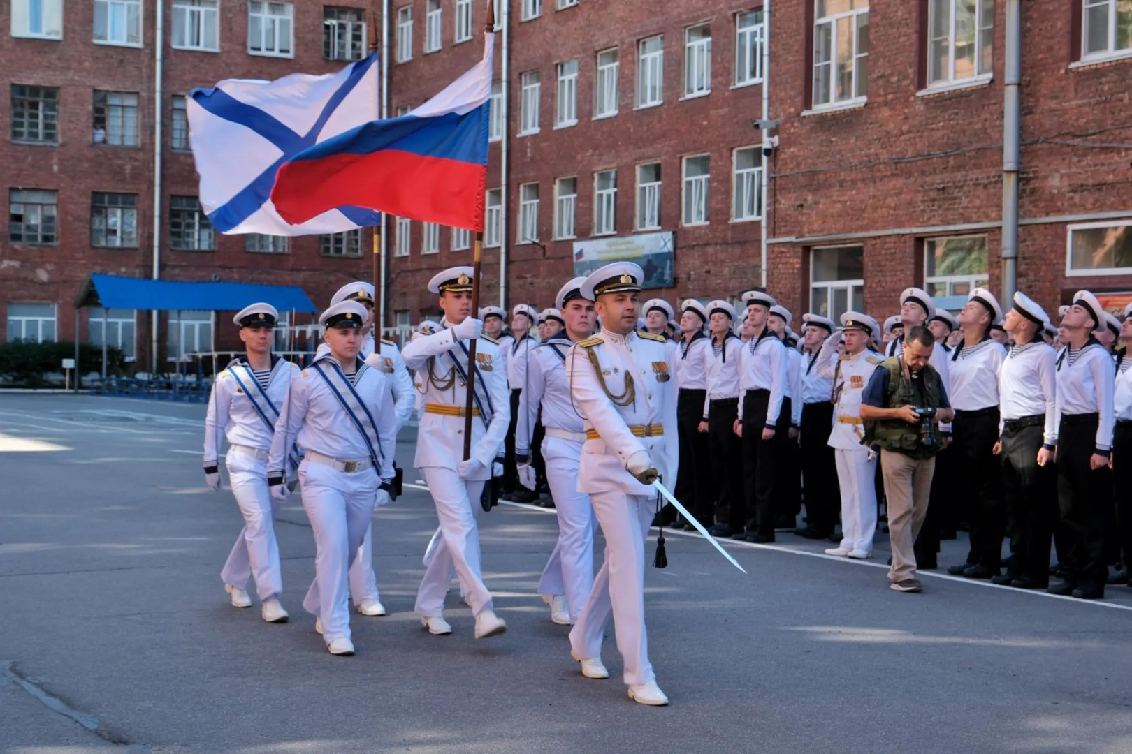 Фото: пресс-служба завода
