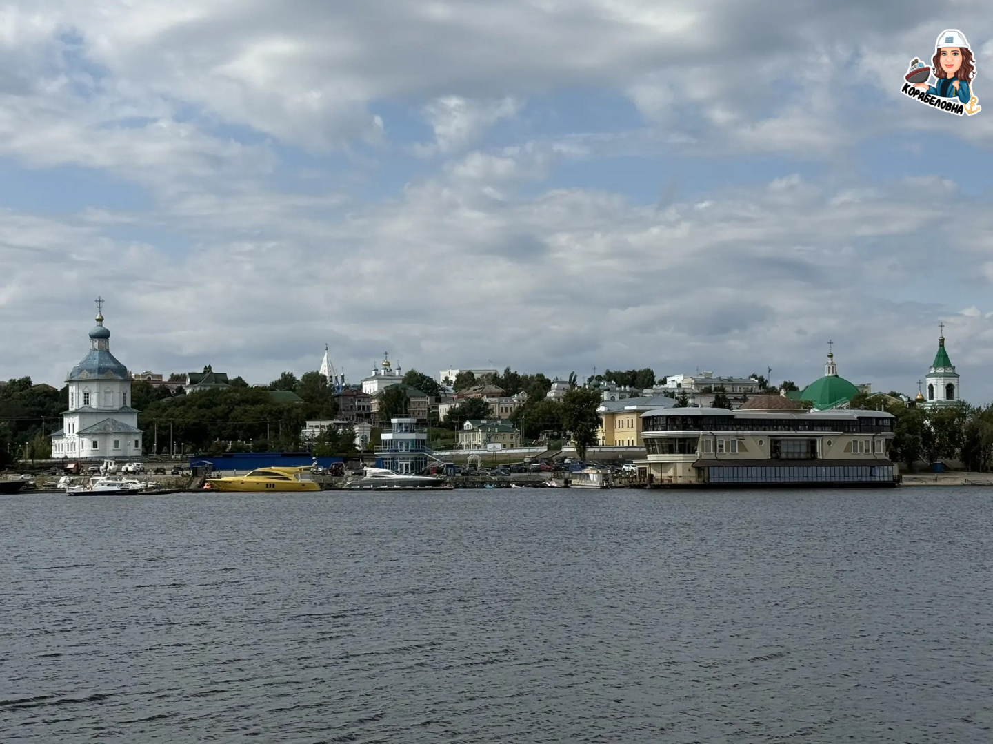 Фото: Виктория Корабеловна ⚓