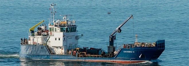 Расчёт крутильных колебаний валопровода: классический метод может пропускать опасные формы / Фото: Испытательная лаборатория крутильных и линейных колебаний ИП Зайцев С.А.