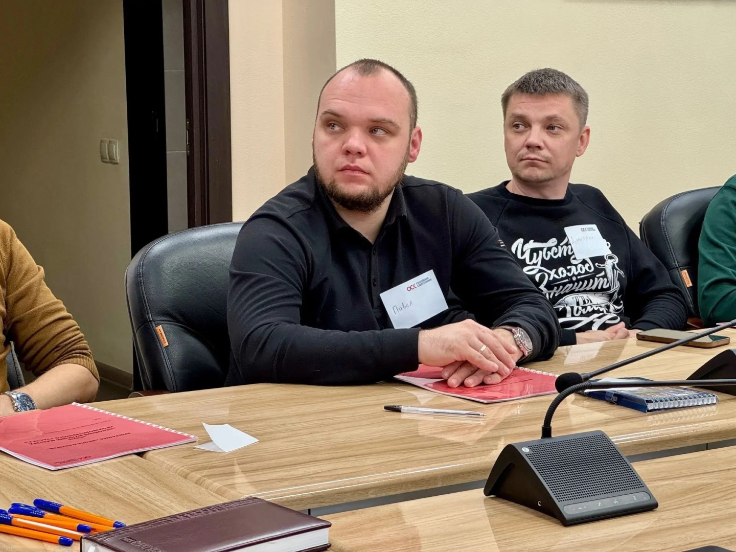 Мастера предприятия ОСК «Арктика» повысят профессиональный уровень / Фото: