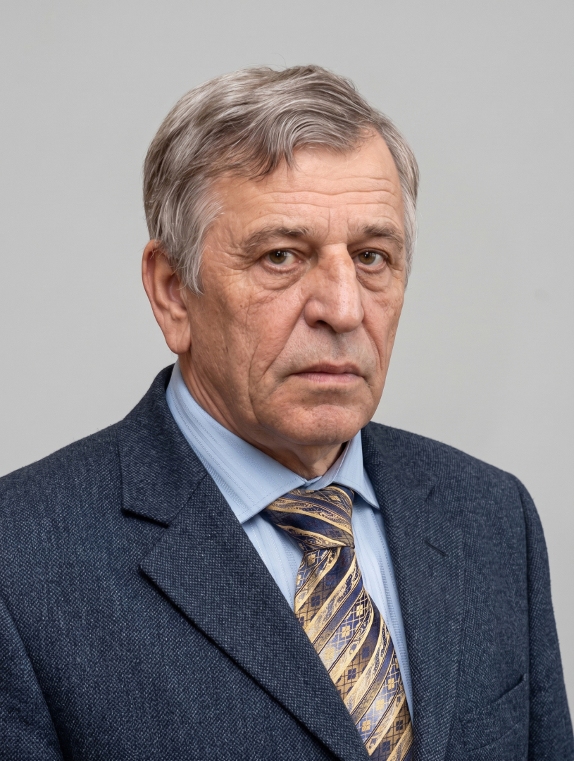 Николай Повзык, генеральный директор АСЗ в период 1999-2005 гг. и 2009-2010 гг. / Фото: Амурский судостроительный завод