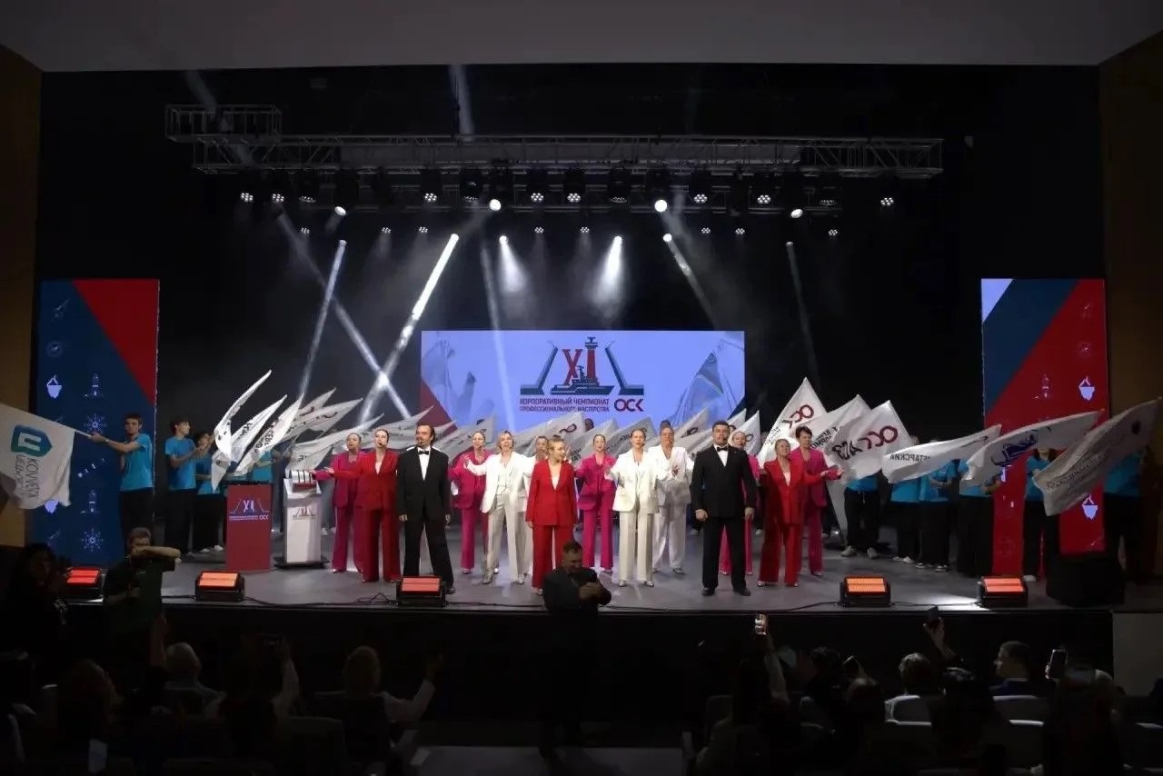 Сотрудники КБ ОСК «Алмаз» покажут свои навыки в аддитивных технологиях / Фото: ЦМКБ