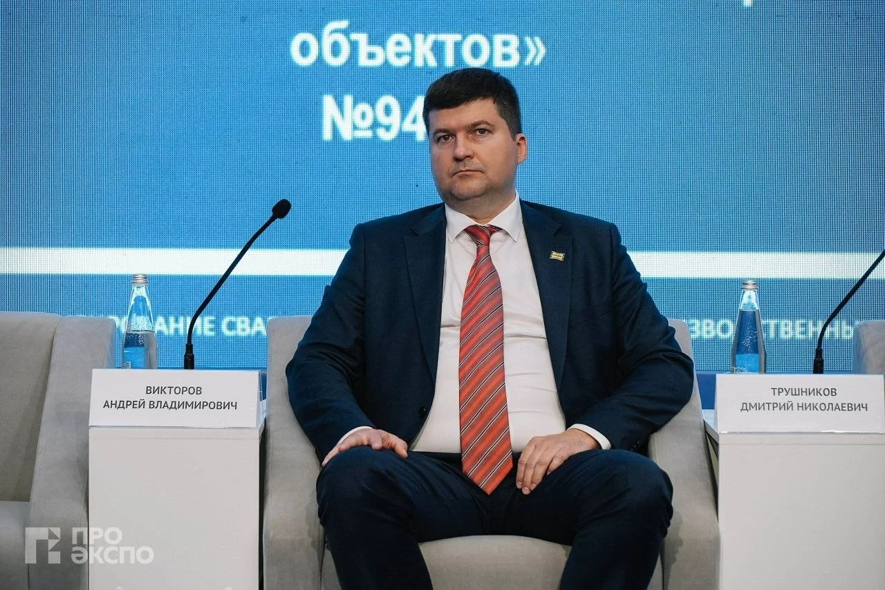 КЕДР на Weldex 2026: роботизация сварки и рост производительности / Фото: