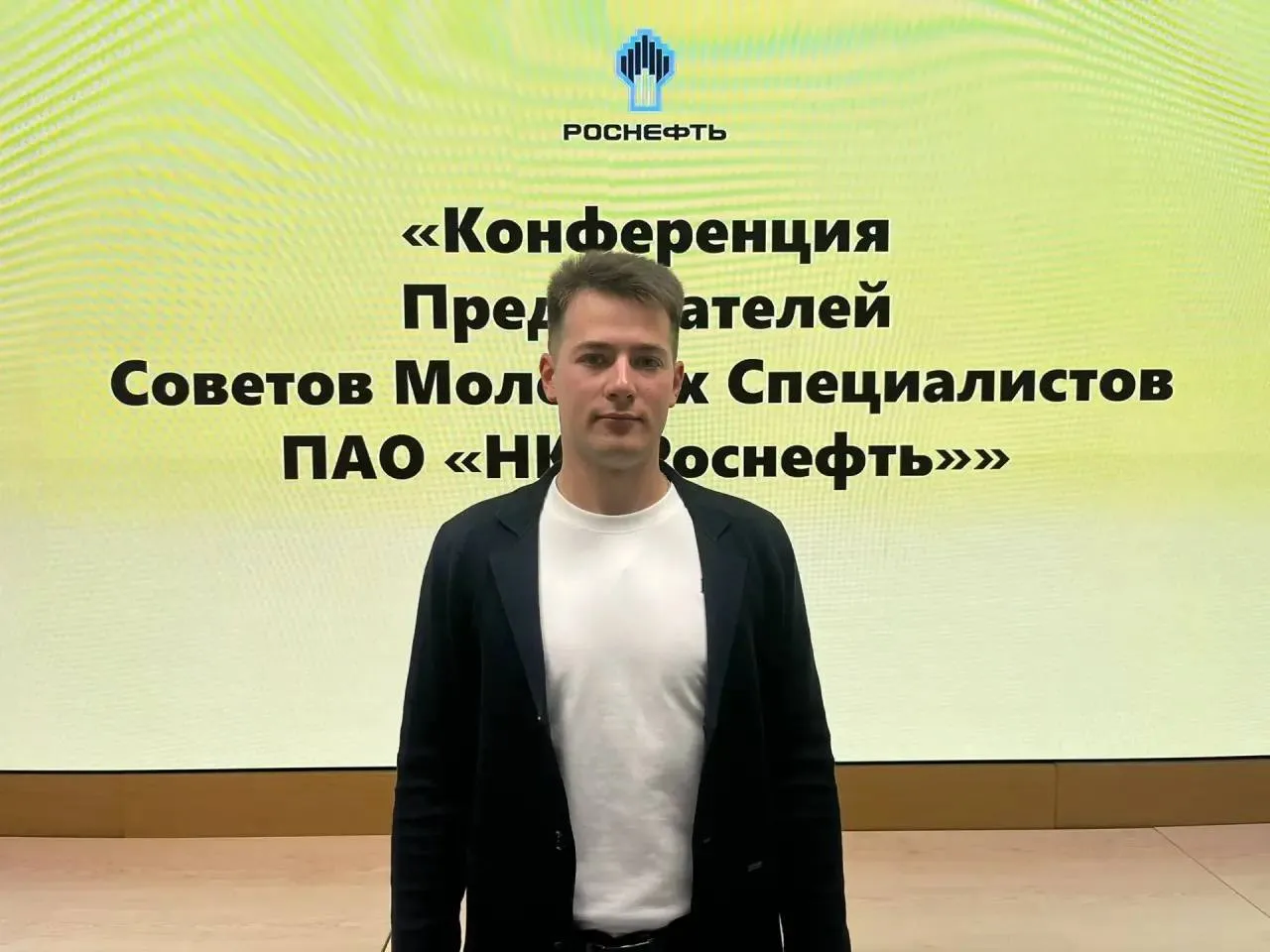 ССК «Звезда» делится опытом развития профессиональных компетенций сотрудников / Фото: ССК Звезда