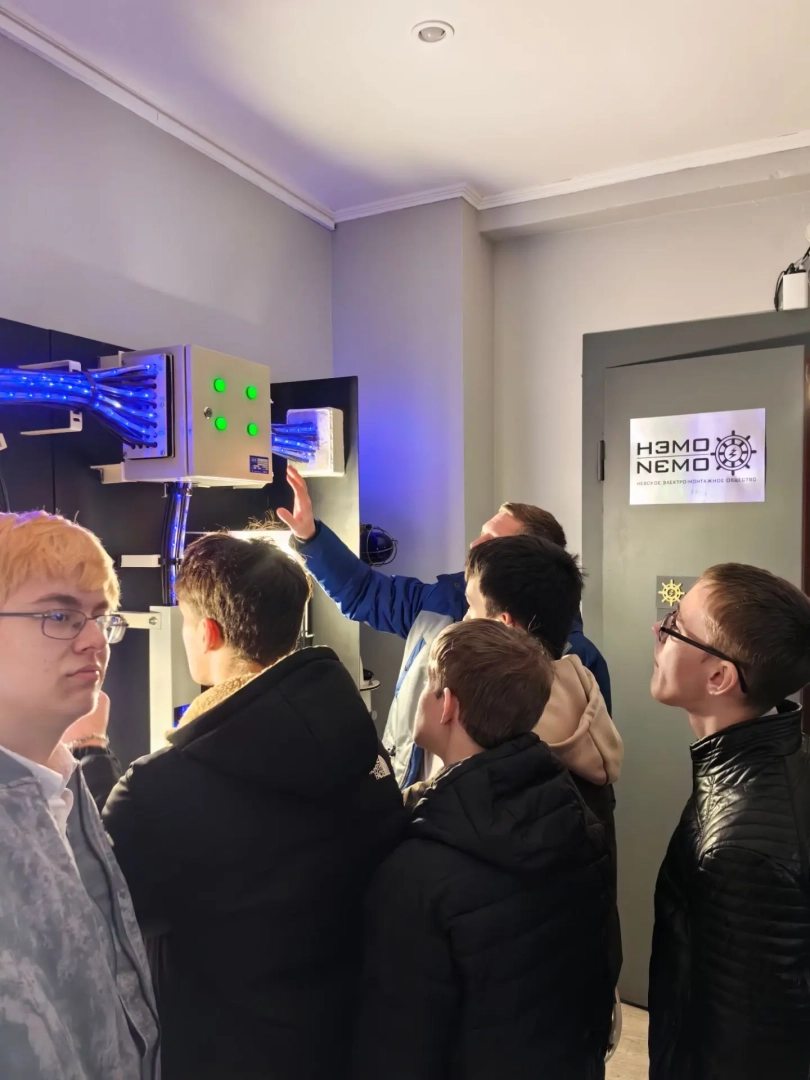 В компании «НЭМО» стартовала «Неделя без турникетов» / Фото: