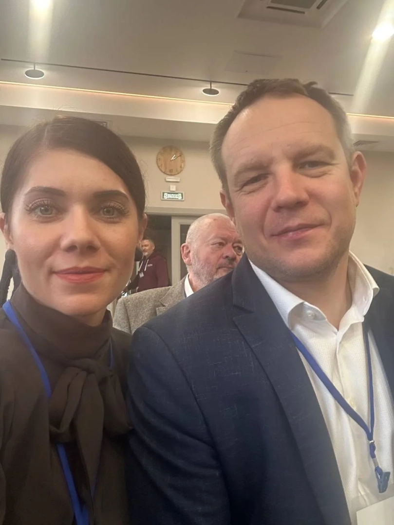 «Технодар» представил результаты работы по цифровизации технического флота / Фото: ГК