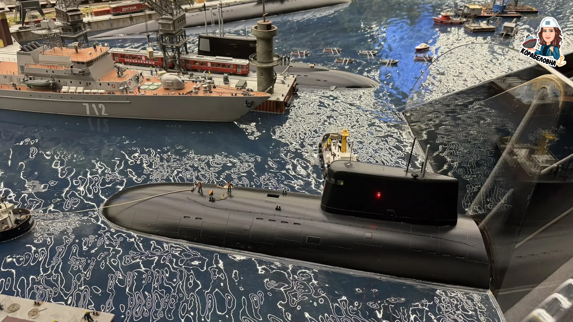 Фото: Виктория Корабеловна ⚓