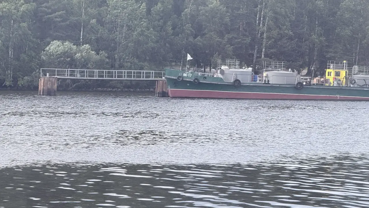 Ярославская транспортная прокуратура добилась устранения нарушений при эксплуатации теплохода на Рыбинском водохранилище / Фото: Северо-Западная транспортная прокуратура